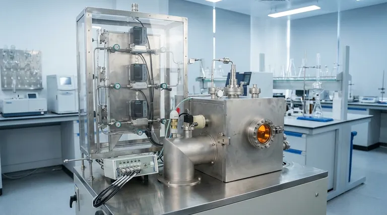 Was ist der Unterschied zwischen PVD und PECVD? Ein Leitfaden zur Auswahl der richtigen Abscheidungsmethode