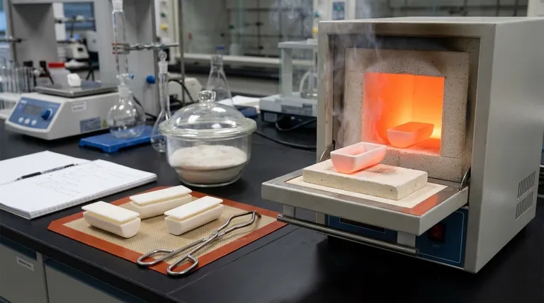 Cos'è un crogiolo in porcellana? Scegliere il recipiente da laboratorio per alte temperature giusto