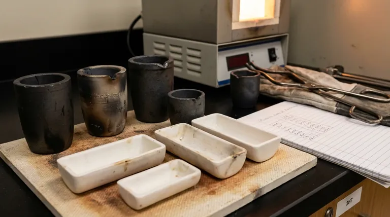 도가니는 얼마나 오래 지속됩니까? 도가니 수명을 15회에서 100회 이상으로 연장하세요