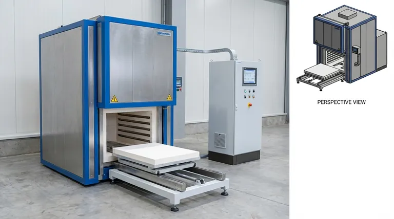 ما هو الاحتياط اللازم لفرن الكيبل (muffle furnace)؟ بروتوكولات السلامة الأساسية للتميز المخبري