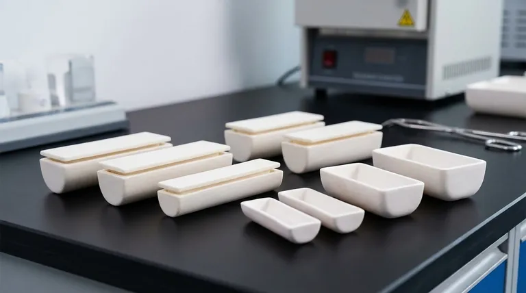 Les creusets peuvent-ils être réutilisés ? Maximiser la durée de vie et la sécurité grâce à un entretien approprié