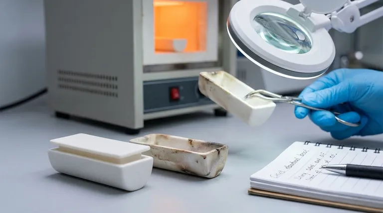 Wie oft kann man einen Tiegel verwenden? Maximierung der Lebensdauer und Gewährleistung der Sicherheit