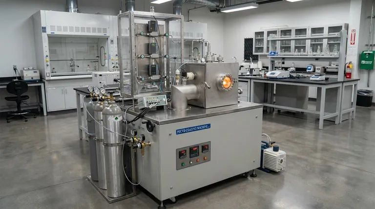 What does CVD stand for in vapor deposition? Unlock the Power of Chemical Vapor Deposition