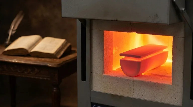 Wie wird ein Tiegel im Tiegel verwendet? Eine Entschlüsselung von Arthur Millers kraftvoller Metapher