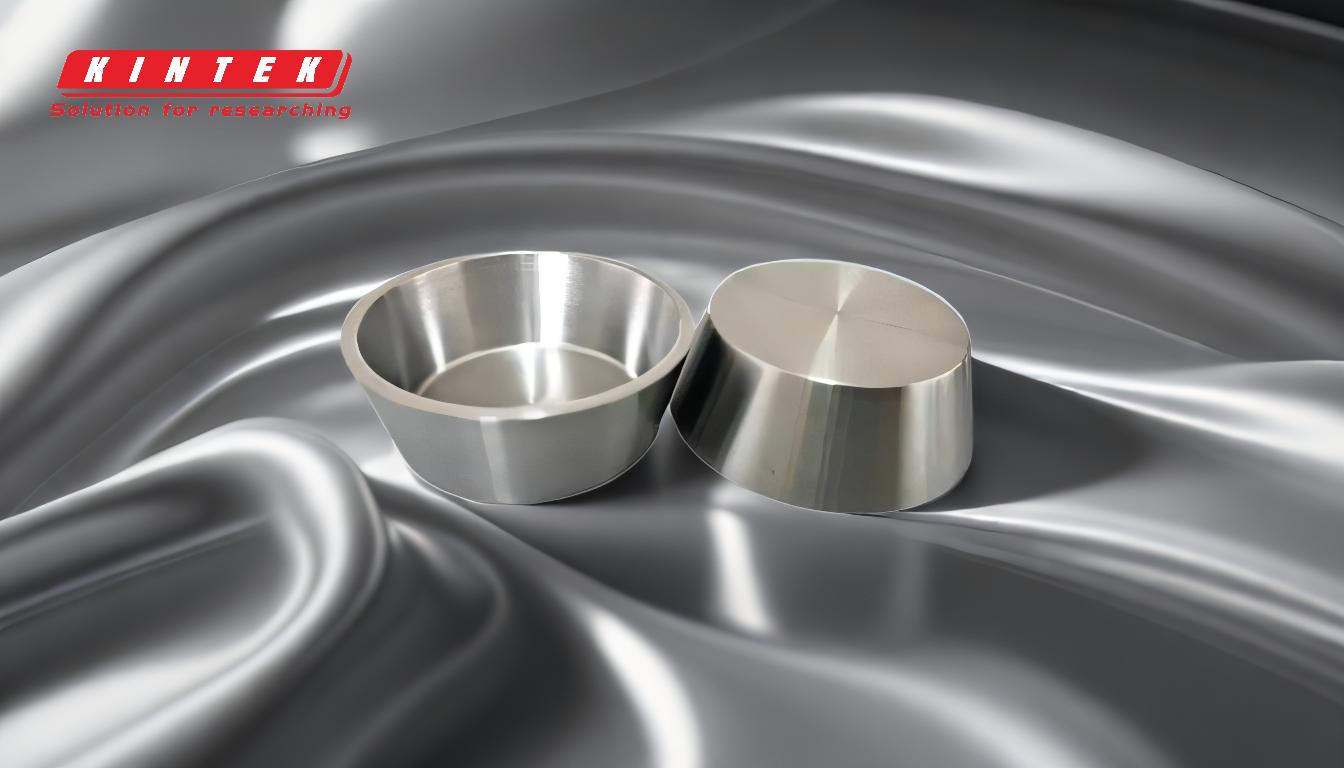 Why do crucibles break? Key causes and solutions to prevent costly disruptions
