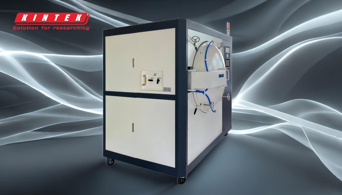 What is the electric arc furnace? Revolutionizing Metal Melting with Sustainable Technology