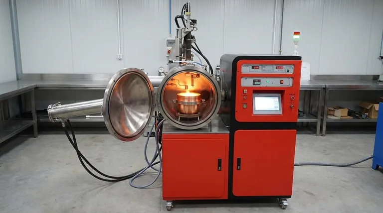 Qual è la differenza tra un forno elettrico e un forno ad arco elettrico? Una guida ai metodi di riscaldamento industriale