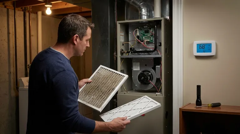 Por que meu forno não mantém a temperatura? Solucione problemas comuns de aquecimento rapidamente