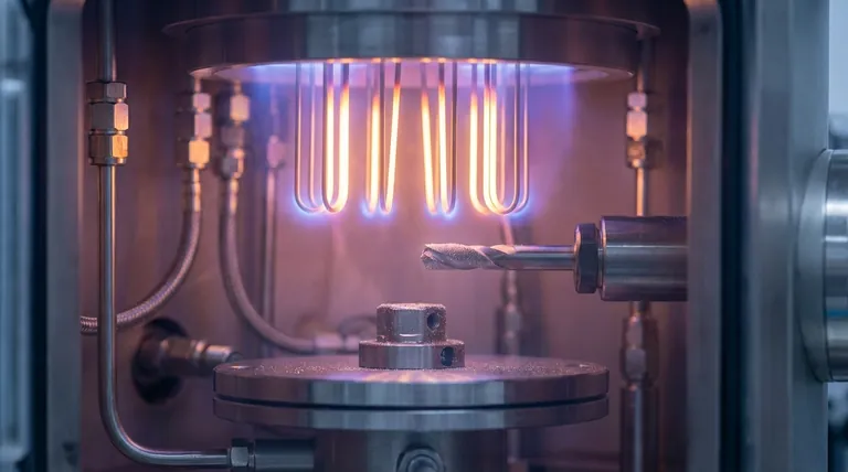 ¿Cómo se aplica un recubrimiento de diamante? Una guía sobre el crecimiento por CVD frente a los métodos de galvanoplastia