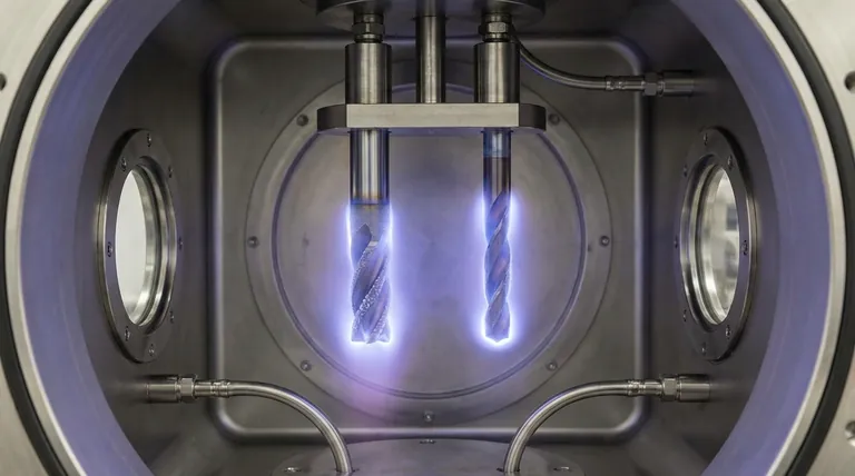 Como são revestidas as ferramentas com diamante? Obtenha Dureza Superior e Baixo Atrito para as Suas Ferramentas