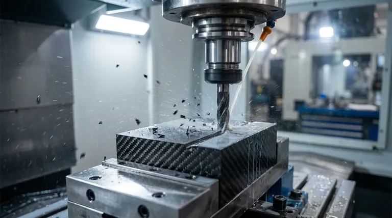 ¿Por qué se utiliza el diamante para fabricar o recubrir herramientas? Desbloquee una dureza y precisión inigualables