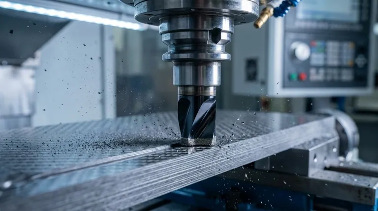 What are diamond coated tools used for? Conquer Abrasive Materials with Superior Tool Life