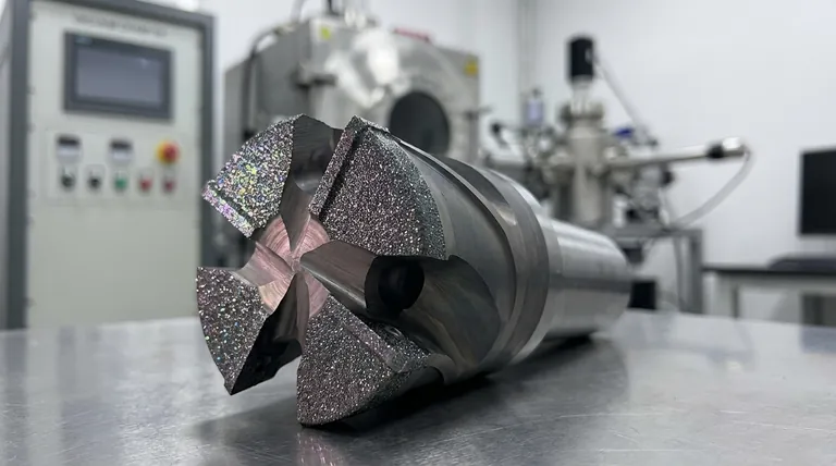 ダイヤモンドコーティングが重要なのはなぜですか?極限の耐久性と性能を解き放つ