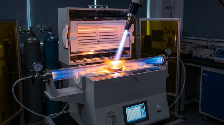 什么是等离子熔炼?实现高性能合金的超纯金属加工