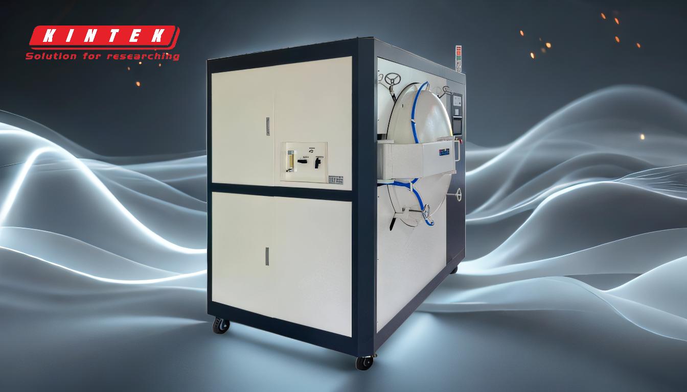 What is the difference between electric arc furnace and plasma arc furnace? Key Insights for High-Temperature Processing
