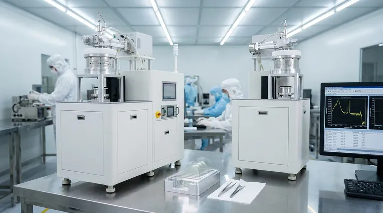 Qual é o uso do diamante na eletrônica? Alimentando Sistemas de Alto Desempenho de Próxima Geração