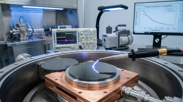 Quais são as vantagens dos semicondutores de diamante? Desbloqueie Desempenho Extremo de Potência e Temperatura