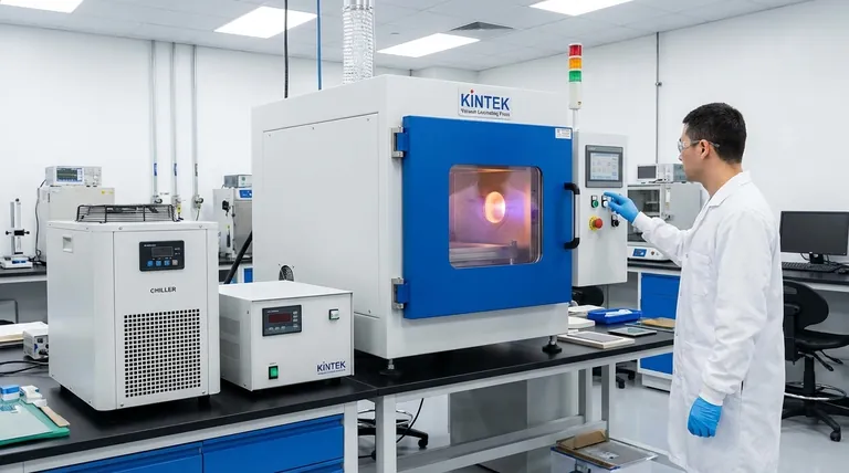 Qual é a temperatura do processo de revestimento PVD? Obtenha um Revestimento Superior Sem Danificar Suas Peças