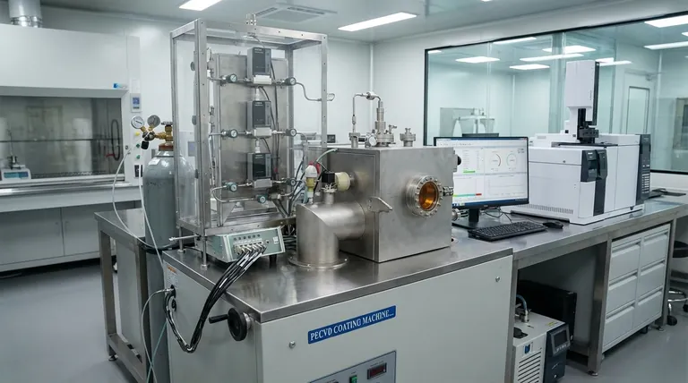 ¿Qué es el proceso CVD? Una guía sobre la deposición química de vapor para películas delgadas de alta calidad