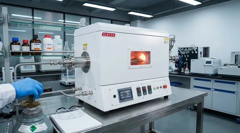 What is a furnace retort? Your Guide to Precision Atmosphere Control for Heat Treatment