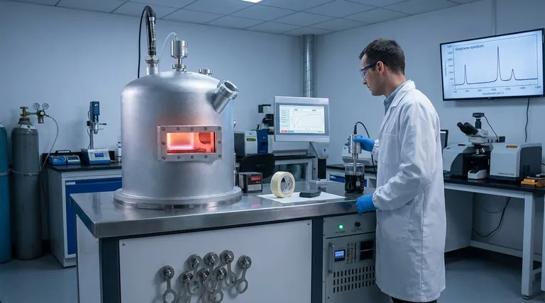 What is the best method for synthesis of graphene? Discover the Scalable Path to High-Quality Films