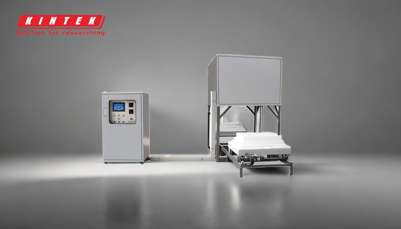 Qual é a gama de temperaturas típica para a nitruração por plasma?Optimize o endurecimento de superfícies para os seus materiais