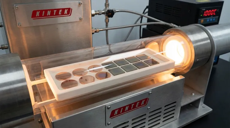 Qual é o catalisador para o grafeno? Escolhendo o Metal Certo para o Seu Método de Síntese