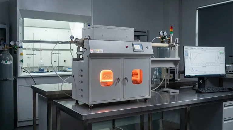 Qual è il processo di sintesi del grafene? Una guida ai metodi Top-Down e Bottom-Up