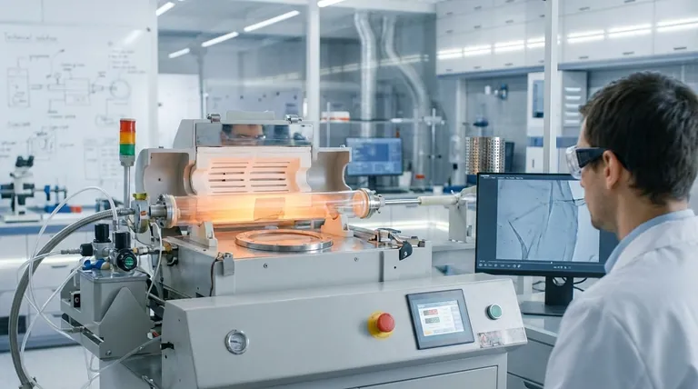 Qual é o significado da síntese de grafeno? Um Guia para Métodos Top-Down vs. Bottom-Up