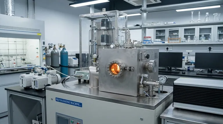 Quels nanomatériaux sont utilisés dans la méthode CVD ? Synthétiser des nanomatériaux haute performance avec précision