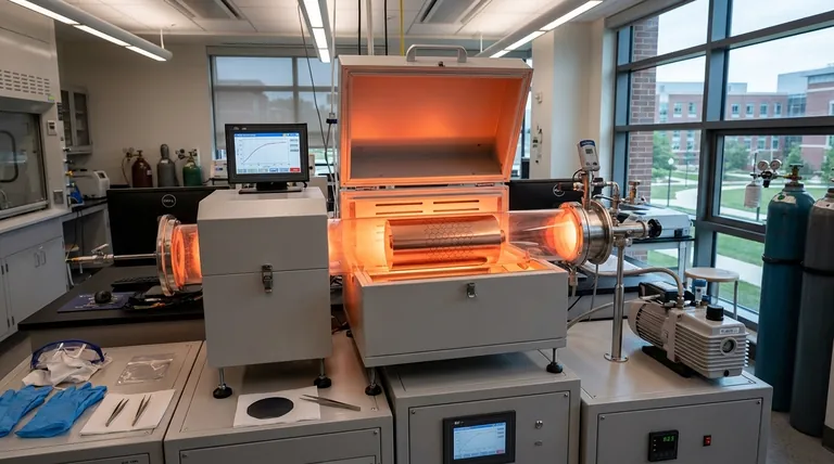 Каковы методы получения графена? Руководство по синтезу «сверху вниз» и «снизу вверх»