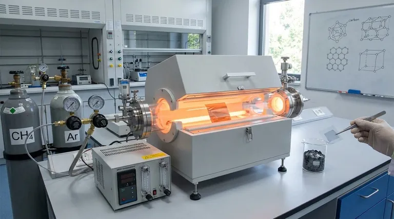 ¿Cuáles son los métodos de síntesis del grafeno? Elija la vía correcta para su aplicación