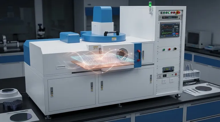 CVD石墨烯的导电率是多少？为您的应用释放其真正的潜力