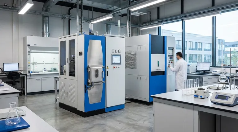 Quais são as vantagens da sinterização por plasma de faísca? Obtenha uma Densificação de Material Mais Rápida e Superior