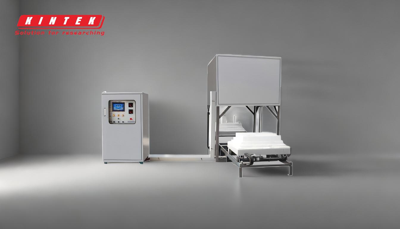 ¿Cuál es la diferencia entre la sinterización por plasma por chispa y la sinterización instantánea? Comparar técnicas de sinterización avanzadas