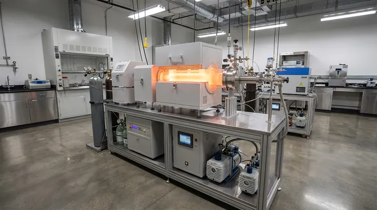 증착이란 무엇인가요? PVD 및 CVD 코팅 기술 가이드