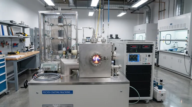 Quale dovrebbe essere l'impulso di tensione nello sputtering a magnetron pulsato ad alta potenza? Padroneggiare l'HiPIMS per un controllo superiore del film