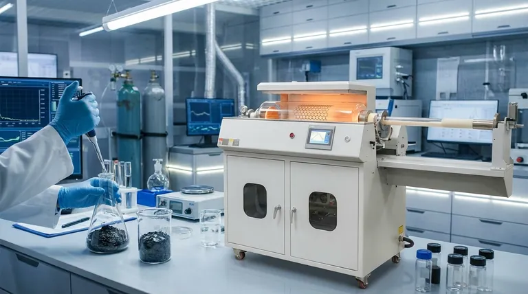 Quais são os métodos de preparação do grafeno? Síntese Top-Down vs. Bottom-Up Explicada