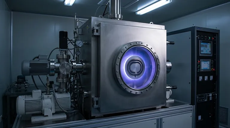 Quais são os problemas da pulverização catódica por magnetron? Desafios principais e como superá-los