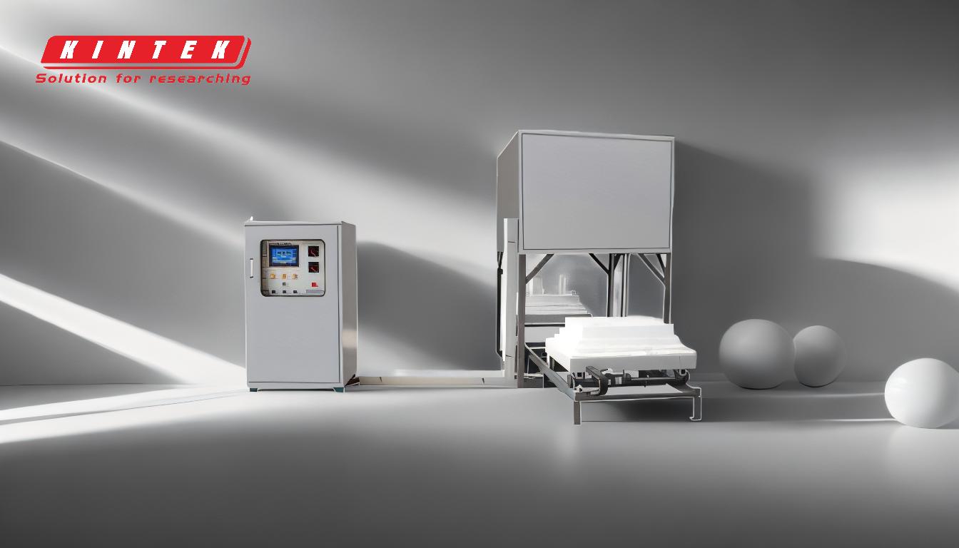 Qual é a diferença entre pulverização catódica DC e pulverização catódica DC magnetron? Principais insights para deposição de filmes finos