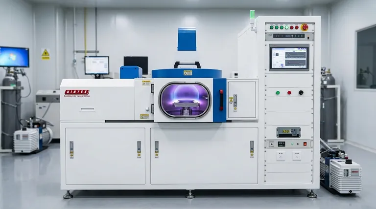 什么是物理气相沉积法?高纯度薄膜涂层指南