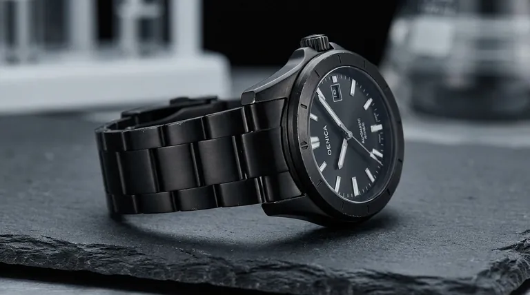 Does PVD coating on watches last? Discover the Ultimate Durability for Your Timepiece