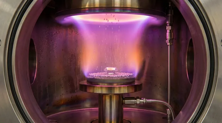 ¿Cómo se forma un diamante CVD? Una guía para la creación de diamantes cultivados en laboratorio