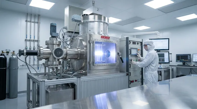 Quelle est la difficulté de faire pousser un diamant ? Le défi immense de la précision au niveau atomique