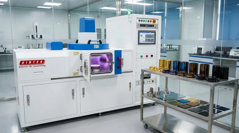 Хорошо ли PVD-покрытие? Полное руководство по долговечным, высокоэффективным покрытиям