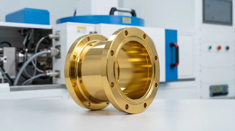 ¿Se desgasta el recubrimiento PVD? Descubra la verdad sobre su excepcional durabilidad