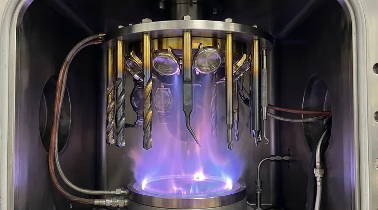 O que é diamante PVD? A verdade sobre este revestimento durável e de alta tecnologia