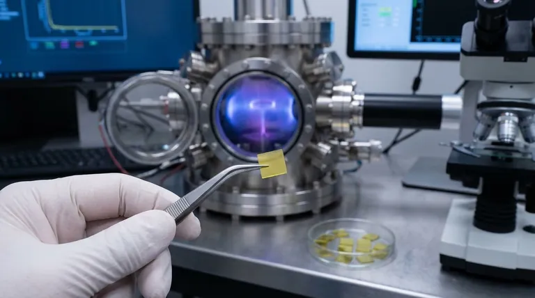 Como diferenciar um diamante de um CVD? O Guia do Especialista para Identificação