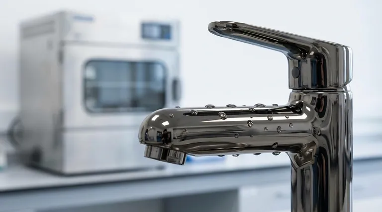 هل يمكنك طلاء PVD بالسيراميك؟ تعزيز المتانة وتبسيط الصيانة