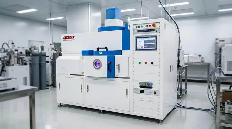 PVD成膜技術とは?高性能薄膜コーティングのガイド